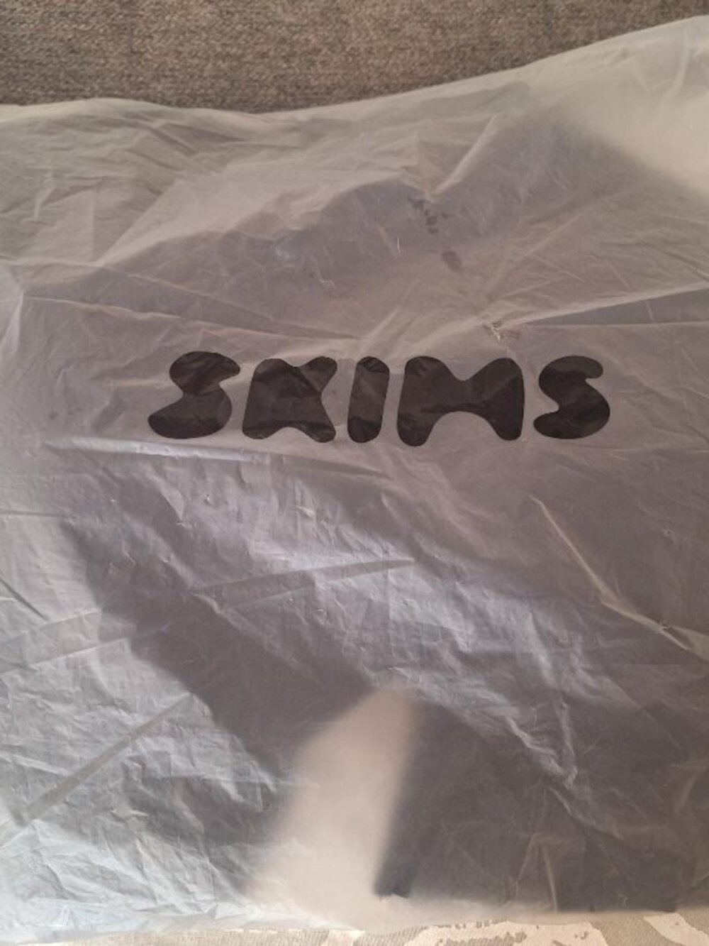 Skims Body Butt Enhancing Padded Short Black Onyx - L - BNWT in Package - Picture 2 of 6